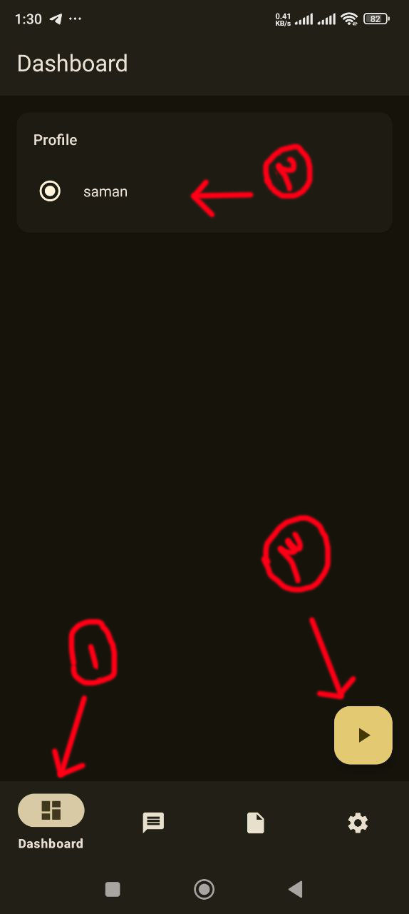 مرحله پایانی